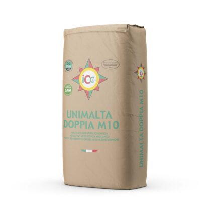 Sacco Unimalta doppia M10 25kg