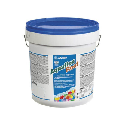 AQUAFLEX ROOF BASE P DA 5 KG