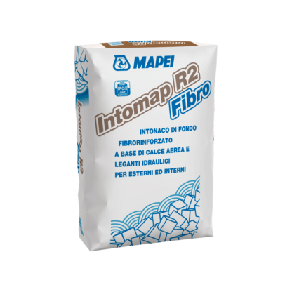 INTOMAP MAXI FIBRO DA 25 KG