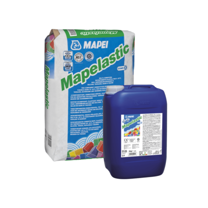 MAPELASTIC LIQUIDO DA 08 KG