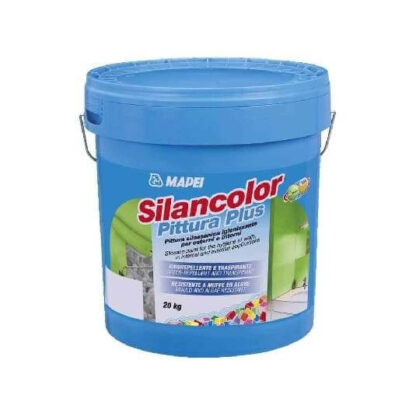 SILANCOLOR PLUS BASE P DA 05 KG