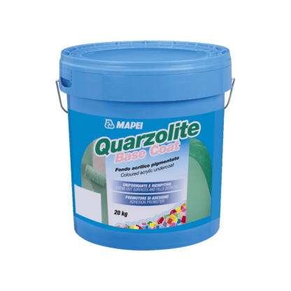 QUARZOLITE BASE P DA 20 KG