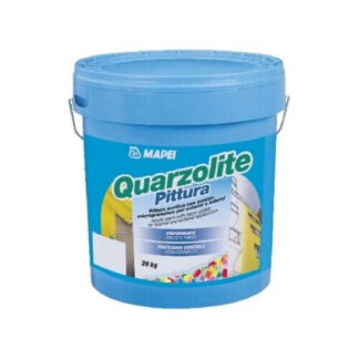 QUARZOLITE BASE P DA 05 KG