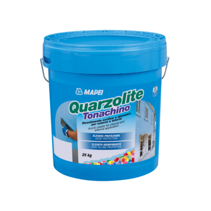 QUARZOLITE T 1,2 MM BASE T DA 25 KG