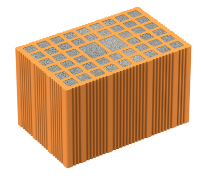 BLOCCHI TAM.20X25X25